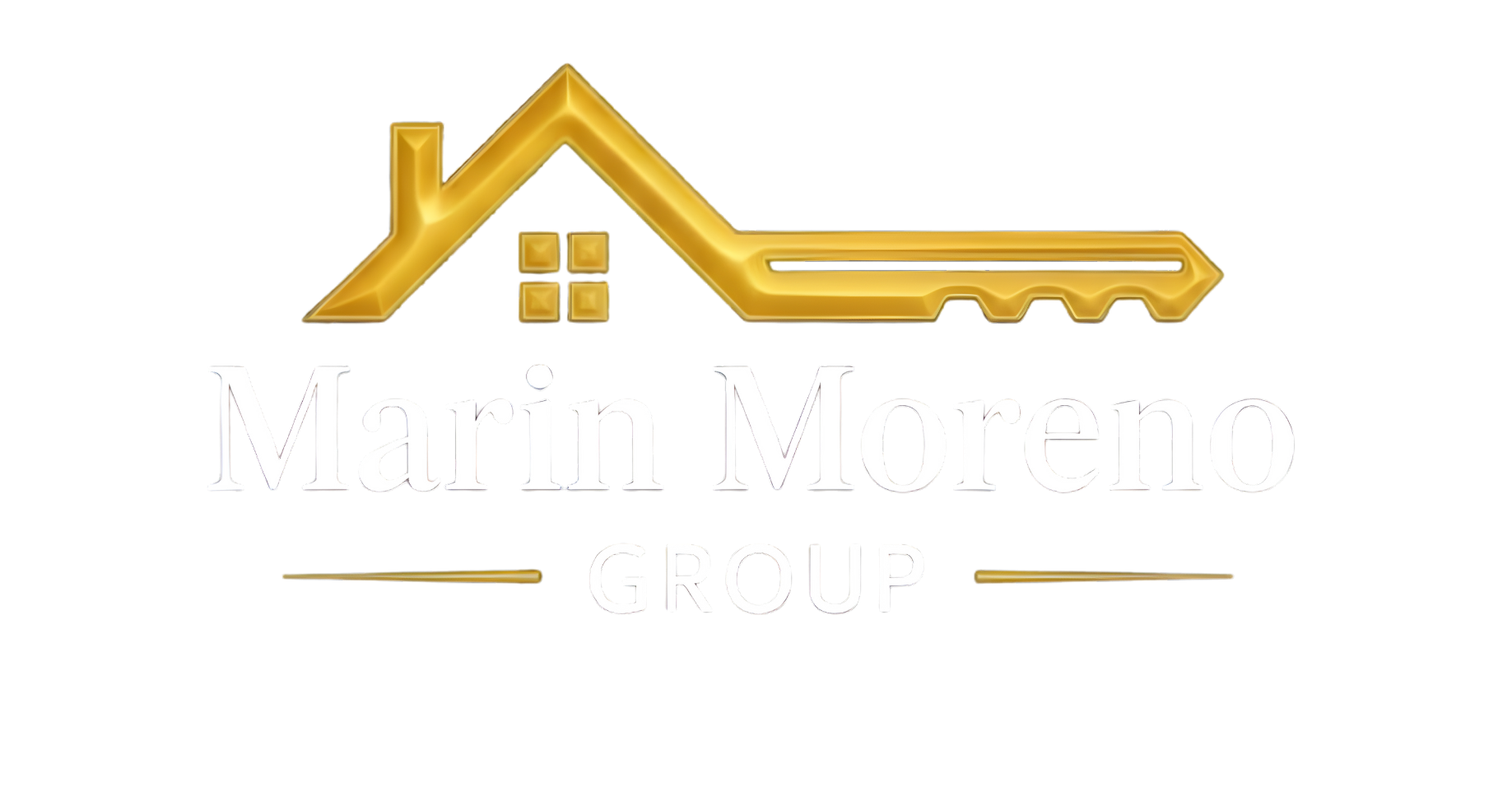 Logo Marin Moreno