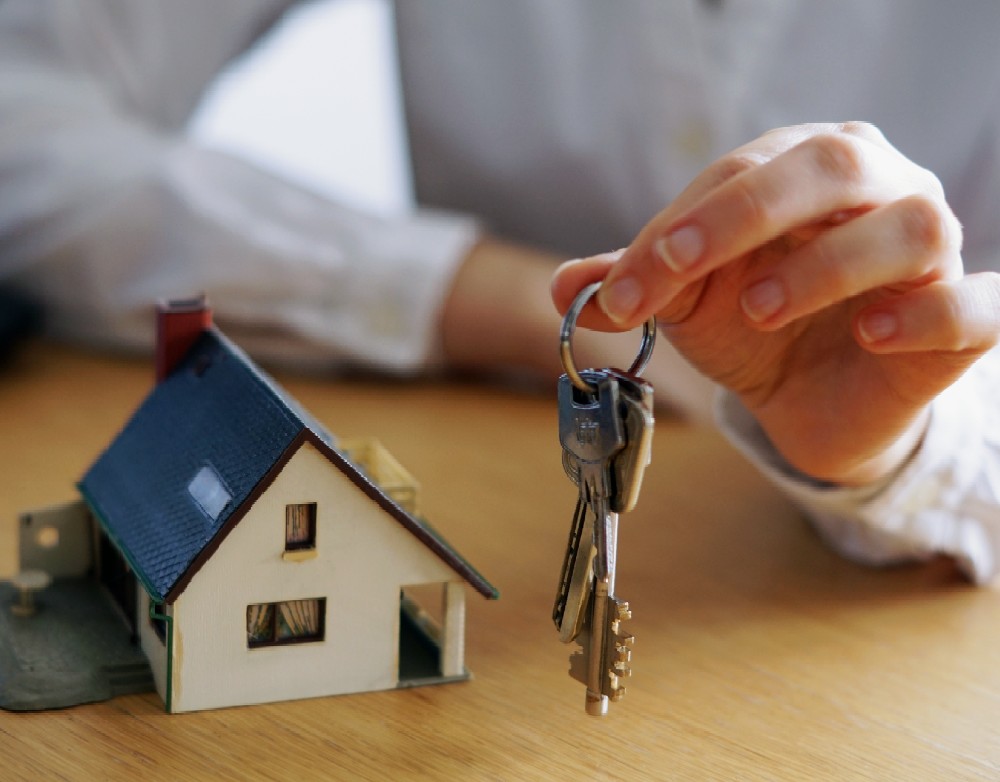 Rentas de vivienda